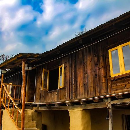 Hotel Cbb - Camp Bir Billing Exterior foto