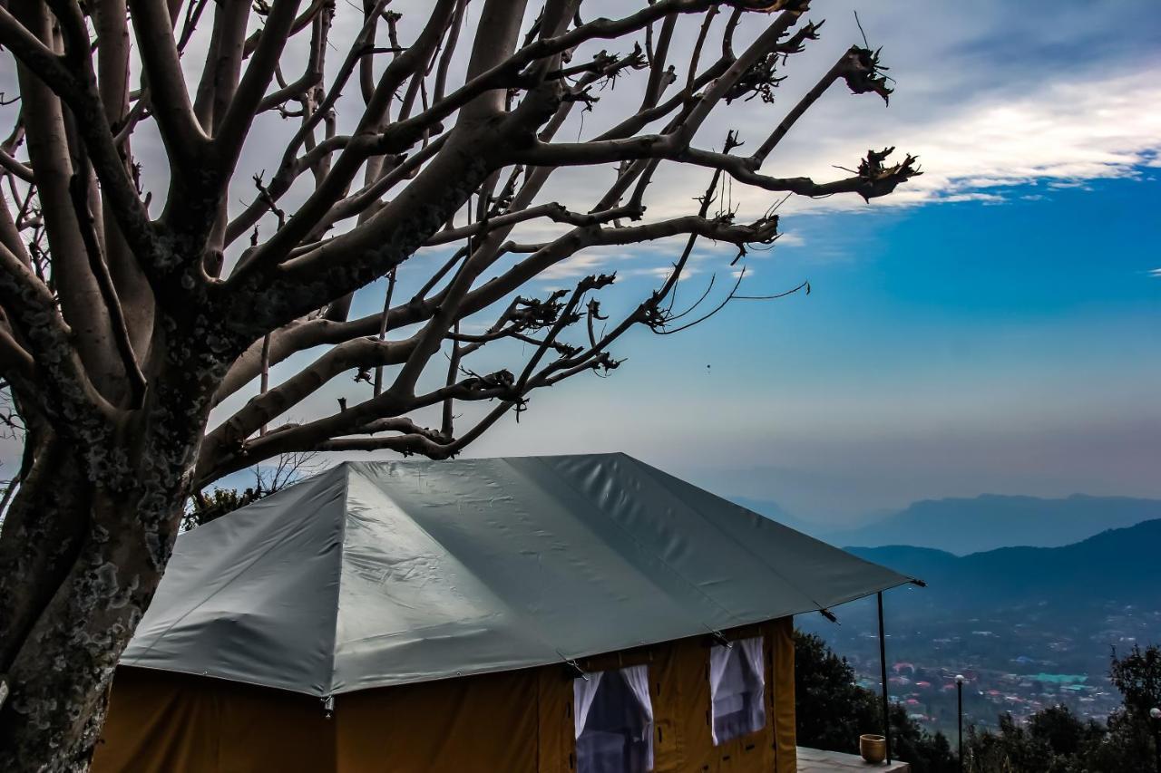 Hotel Cbb - Camp Bir Billing Exterior foto
