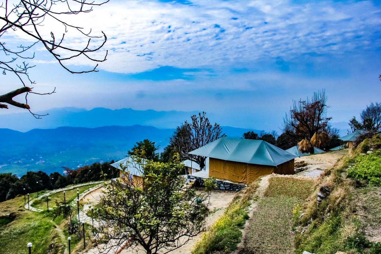Hotel Cbb - Camp Bir Billing Exterior foto